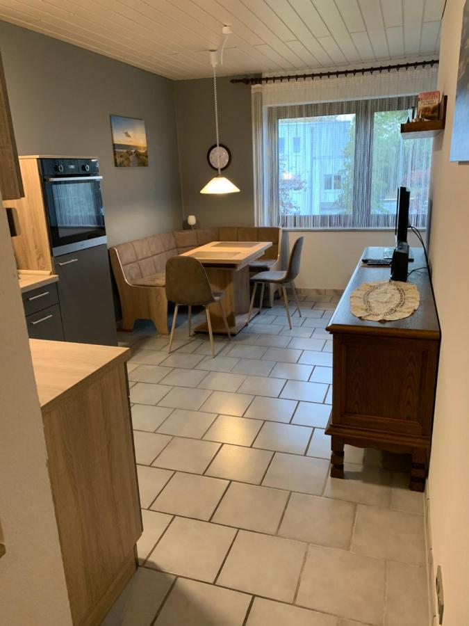 Vormholte2 Apartment Radevormwald Luaran gambar