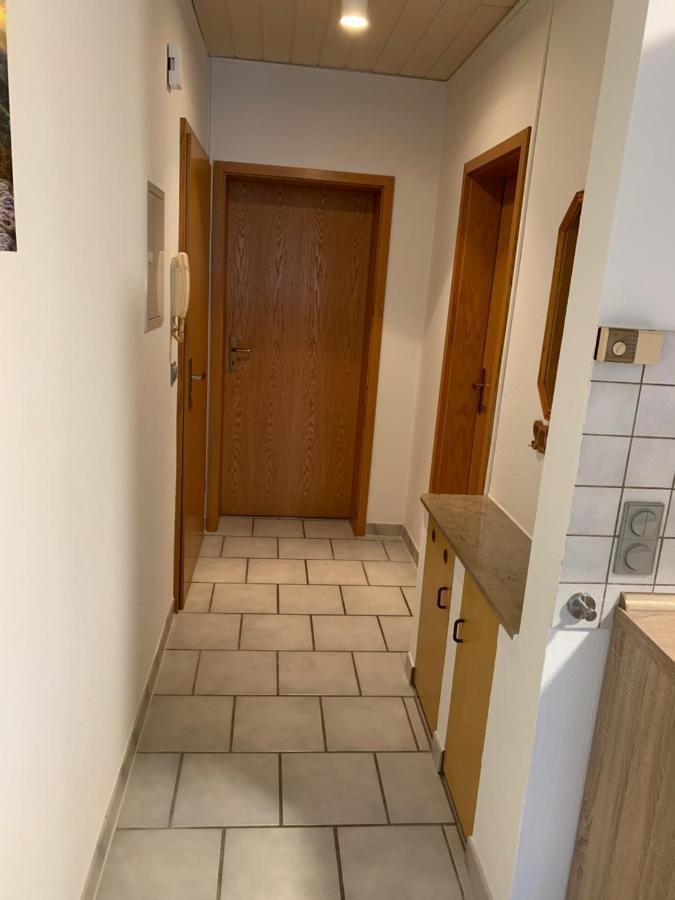 Vormholte2 Apartment Radevormwald Luaran gambar
