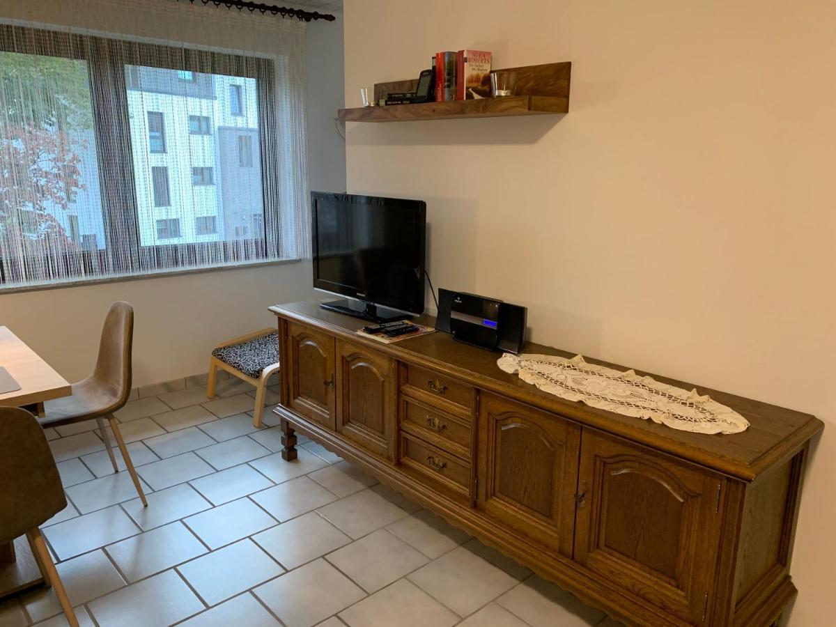 Vormholte2 Apartment Radevormwald Luaran gambar