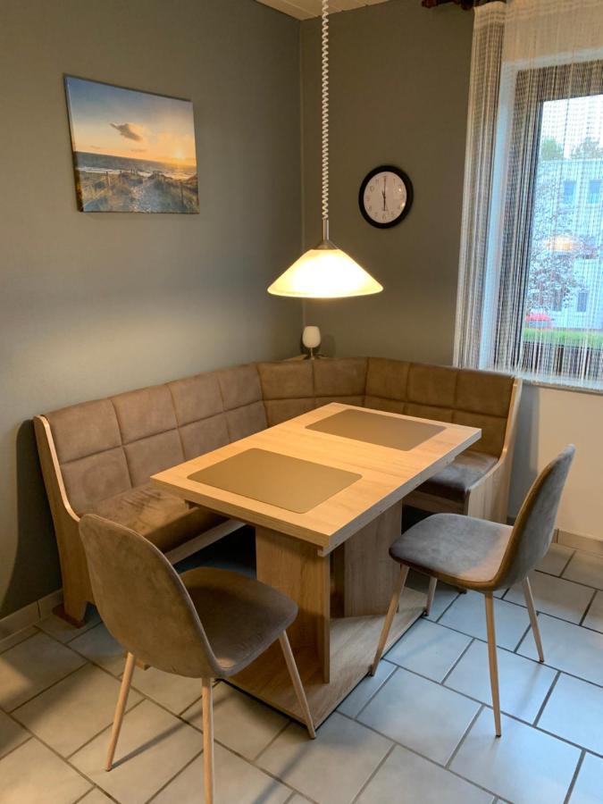 Vormholte2 Apartment Radevormwald Luaran gambar
